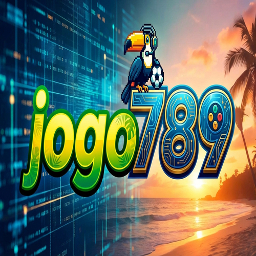 Logo jogo789